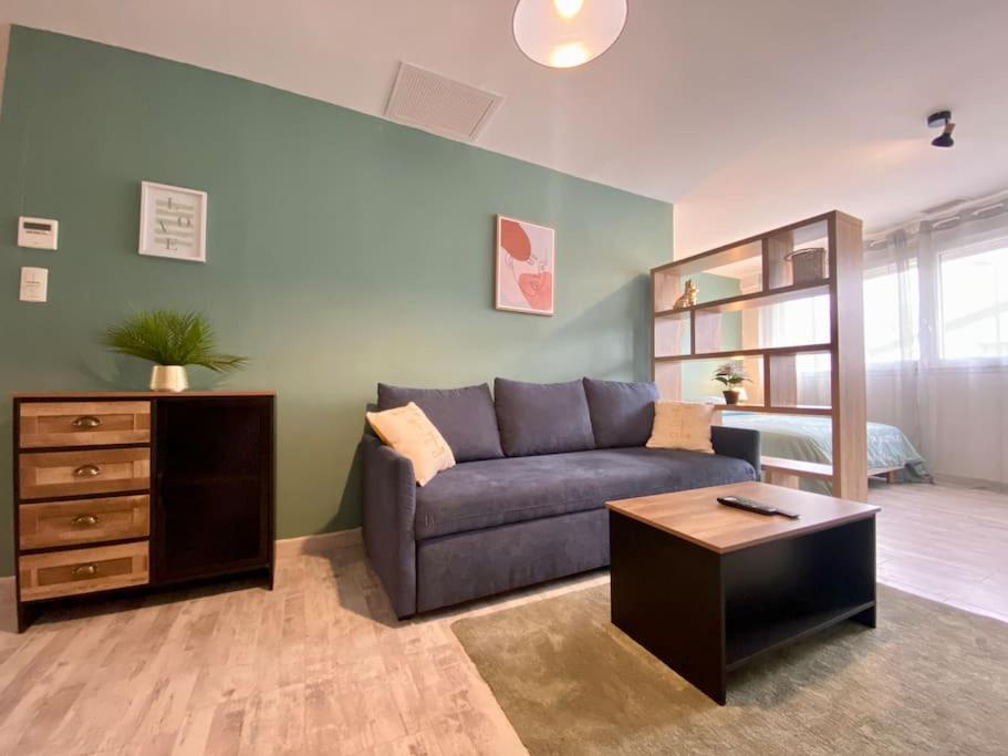L'Appartement Jebari - Esprit Loft Carcassonne Proche Cite Medieval Et Aeroport ภายนอก รูปภาพ